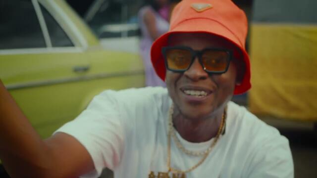 Afana Ceez - Zinthu (Official Music Video)