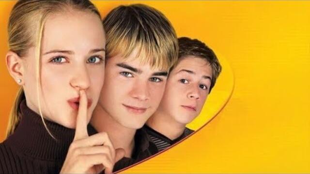 Little Secrets - Trailer (Upscaled HD) (2001)