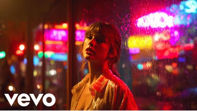 Taylor Swift - Someone who sees me (2026)