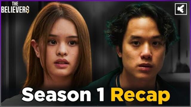 The Believers Recap Season 1: Must Watch Before Season 2