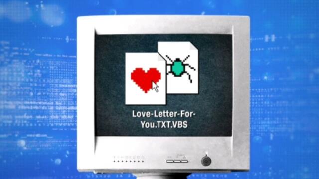 НАЙ-ЛОШИТЕ КОМПЮТЪРНИ ВИРУСИ В СВЕТА!