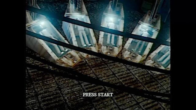 Puma Blue - Croak Dream (Official Video)