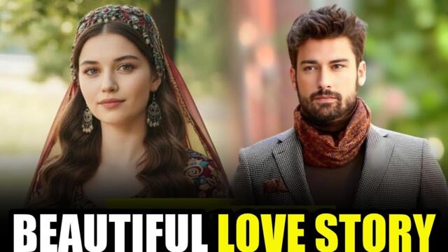 Top 9 Most Beautiful Love Story Turkish Drama Series 2025 (With English Subtitles)