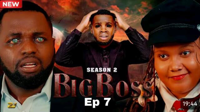 BIG BOSS Season 2|EPISODE 7|