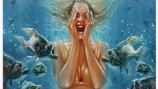 Piranha (1978)