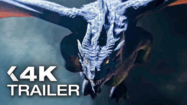 THE WAYFINDERS Official Trailer (2025)