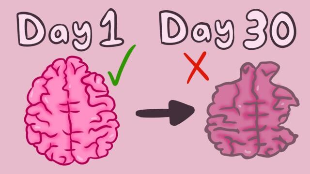 What Happens If You Go 30 Days Without Masturbating?