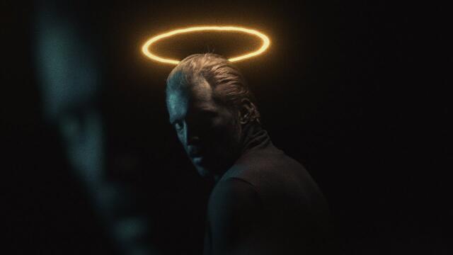 SPACE OF VARIATIONS - HALO (Official Video) | Napalm Records