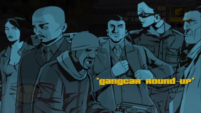 Grand Theft Auto III Liberty City | King Courtney Missions