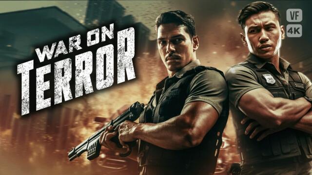 War on Terror :  Chaos total à Kuala Lumpur⎪Film Complet⎪Action⎪Thriller⎪ACE
