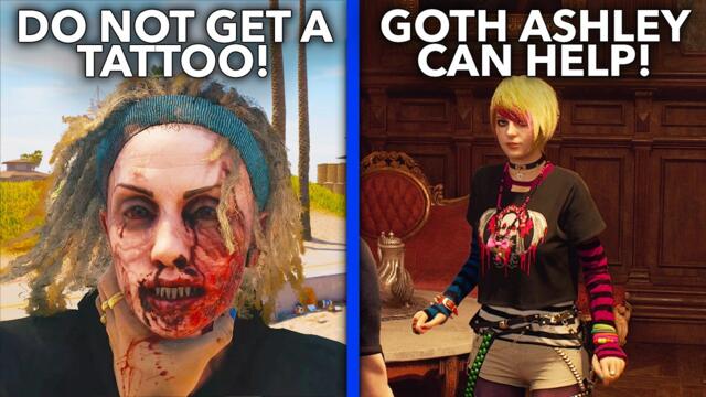 20 INSANE Hidden Video Game Details You Might Have Missed #3
