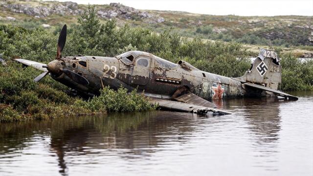 25 мистерии от Втората световна война, които историята не успя да обясни