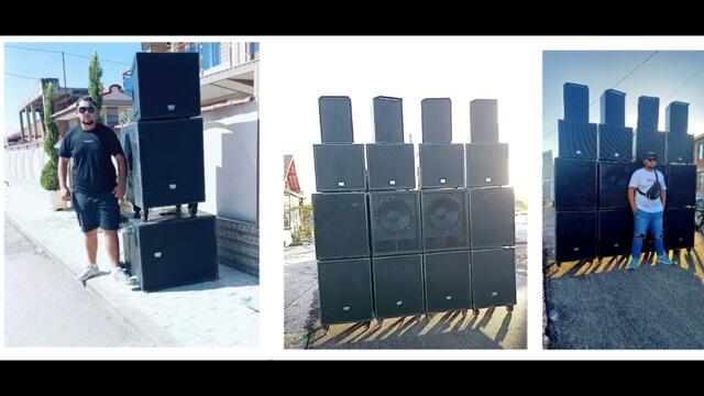 Орк Континентал Кюстендилски кючек live