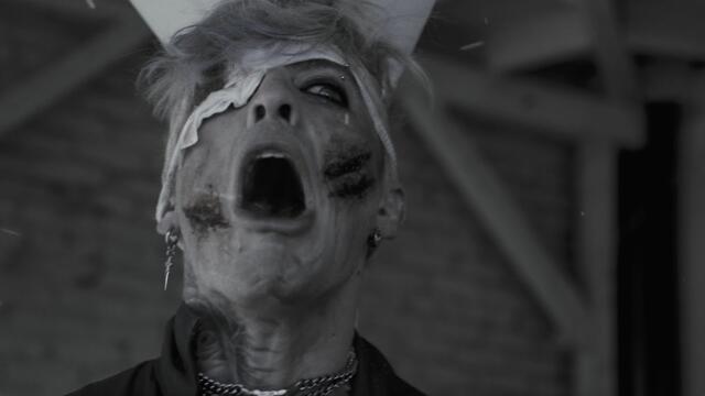 TX2 x Black Veil Brides - The End of Us (Official Music Video)