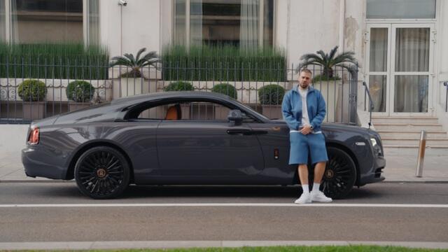 Ektor - Dilema (OFFICIAL VIDEO)