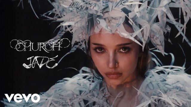 JADE - Church (Official Video)