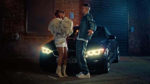 Owen Saward, Essii - Without You (Official Video)