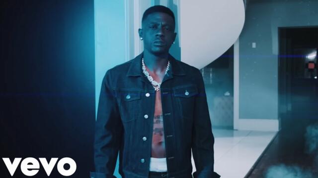 Boosie Badazz ft. Birdman & Jeezy - Hustle Kings [Music Video]