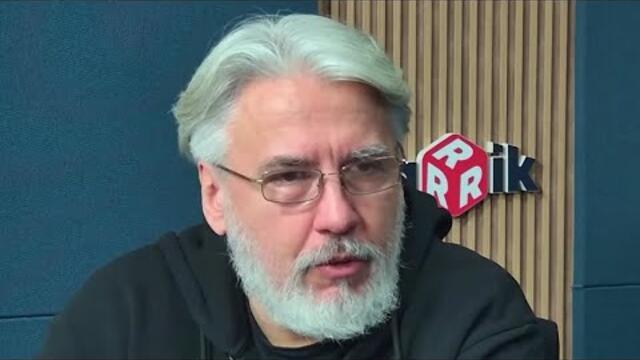 Проф. Стоянов: РУМЕН РАДЕВ и Бойко Борисов може да управляват ЗАЕДНО като двама генерали!