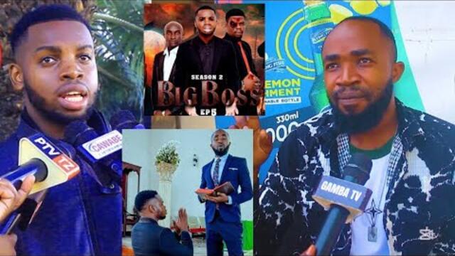 CHIKO AMCHANA CLAM VEVO/ANAWADANGANYA WATU YOUTBU AKUNA PESA/AKUNA WA KUSHINDANA NA CLAM VEVO TZ ZIM