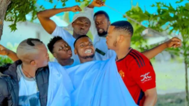 PASUA KICHWA EPISODE 09