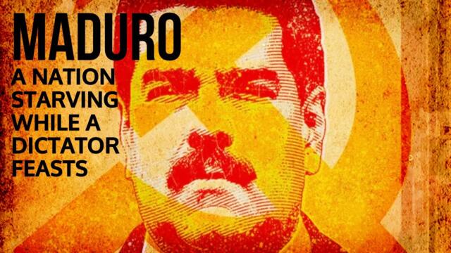 Most Corrupt Series: Venezuela's President Nicolás Maduro