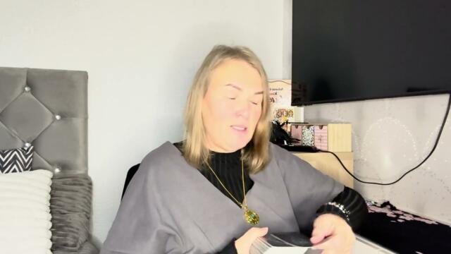 Таро-прогноз на Холодное полнолуние 5 декабря 2025 ❄️ Послания для каждого знака зодиака