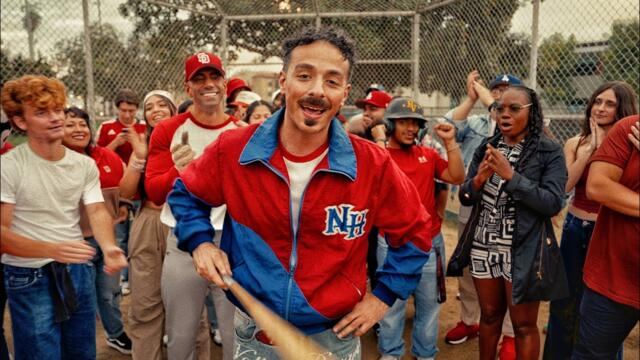 Anees - Butterfly (Official Video)