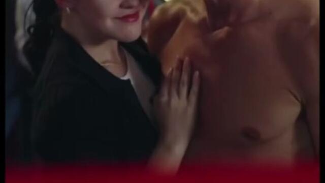 [Exclusive] Stop Bullying His Girl: The Boxer King Returns