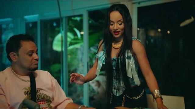 T-Vice Featuring Fatima Altieri "An Solo" Official Video