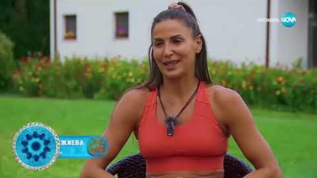 Игри на волята Сезон 7 Епизод 71