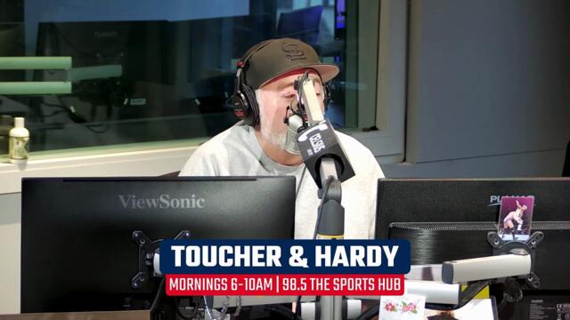 Did Belichick’s Girlfriend About to Sabotage His Hall of Fame Chances?