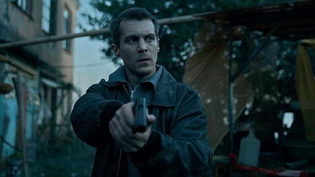 Фишер — 2 сезон (Официальный трейлер, 2025)