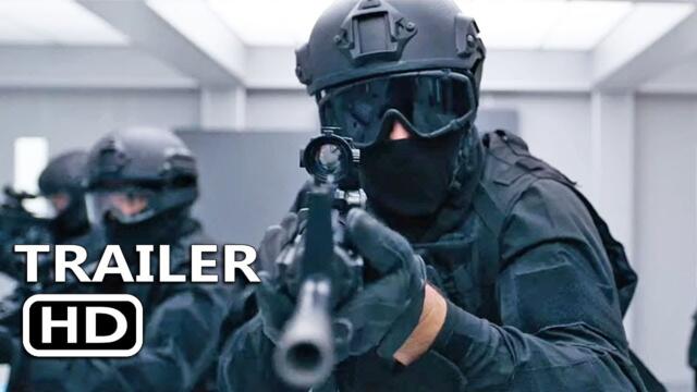 THE INTERNSHIP Official Trailer (2026)