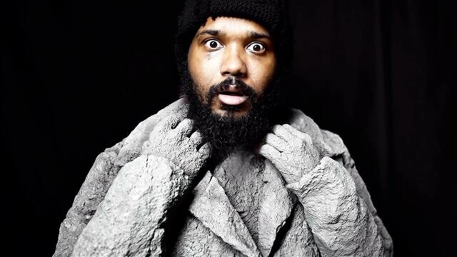 HOOD TALI  - DOWN 200  (OFFICIAL VIDEO)