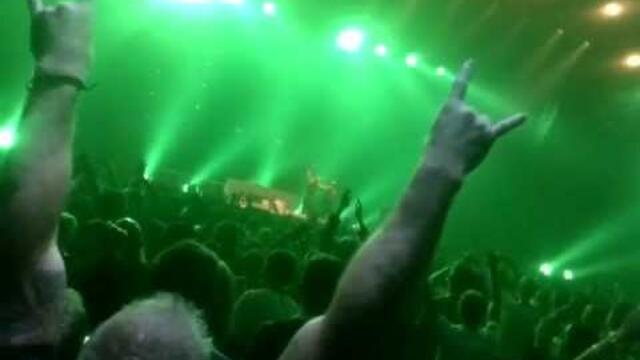 SNAP! - Rhythm Is A Dancer LIVE @ We Love The 90's GBG [HQ]