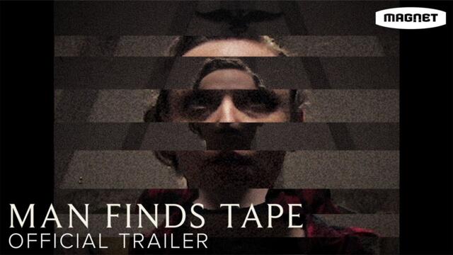 Man Finds Tape - Official Trailer | Available Everywhere December 5