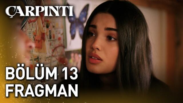 Çarpıntı 13. Bölüm Fragman (Final)