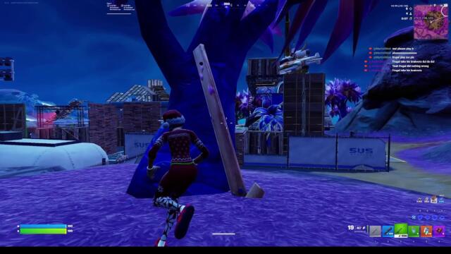 Training Session Solos