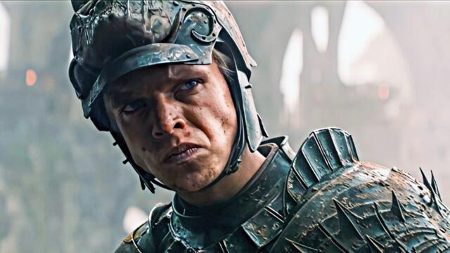 Рыцарь Семи Королевств — Финальный Русский Трейлер (Субтитры, 2026)