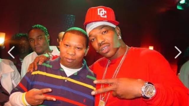 B.G. ft Mani Fresh - Move Around || NEW 2025