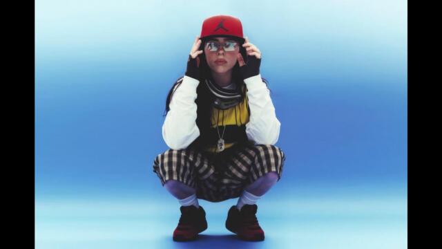 B Lish BG UK Drill remix