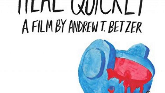 Young Bodies Heal Quickly Full Movie