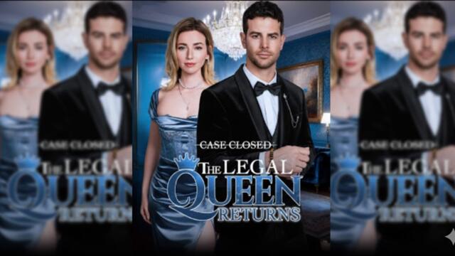 🎁🔥[Hot 2025] Case Closed_ The Legal Queen Returns 🏡ABC movie🏆🏆🏆🏆🏆