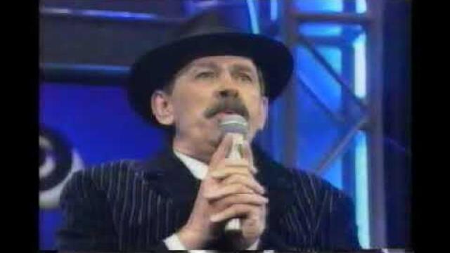 Scatman  - Ski Ba Bop Ba Dop Bop (Live)