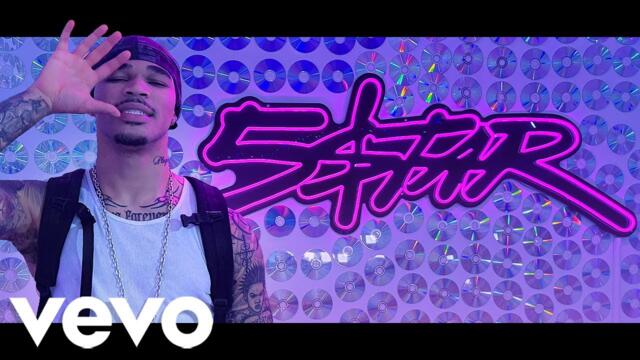 Plaqueboymax - TOO MUCH MUSIC (OFFICIAL MUSIC VIDEO)