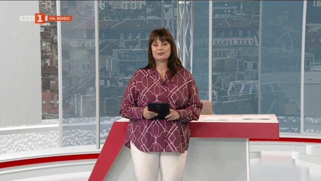 Ден на доброволеца, "България в 60 минути" - 05.12.2025