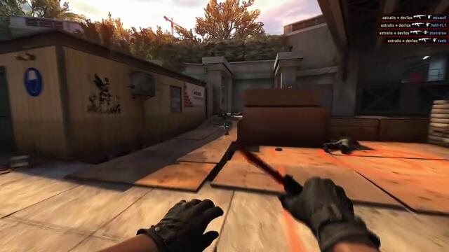 CSGO - Best of Team Astralis (The Major Champions)