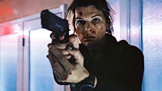 Мститель — Русский Трейлер (4K Субтитры, 2026)