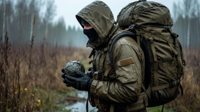 STALKER : Anomaly 🔥 Epilogue